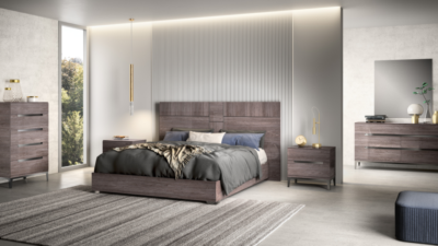 Viola Italian bedroom furniture