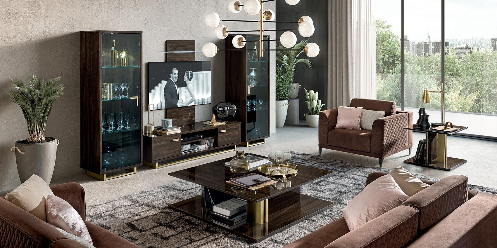 Volare collection by Camelgroup Modum