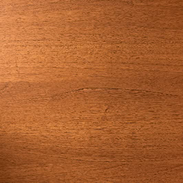 Fantasia dining finish Noce (walnut wood) by Camelgroup